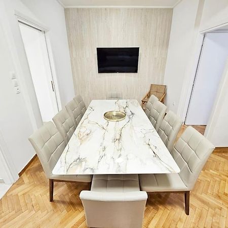 Athens Divas Spirit Suite Extérieur photo