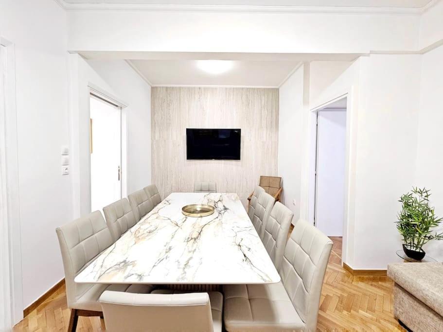 Athens Divas Spirit Suite Extérieur photo