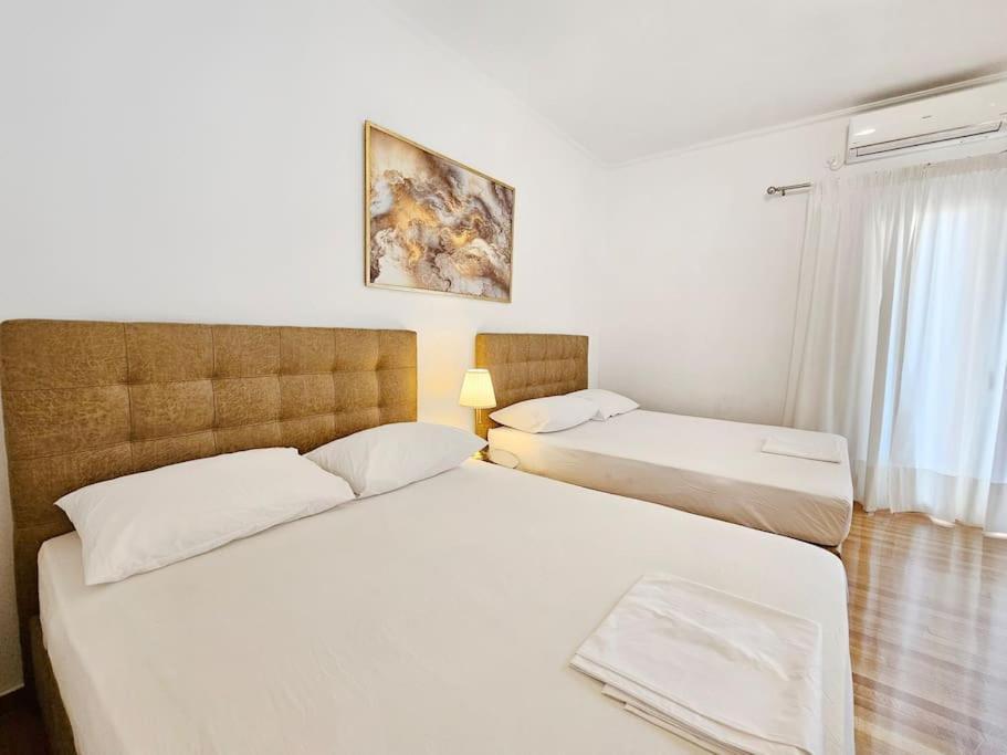 Athens Divas Spirit Suite Extérieur photo