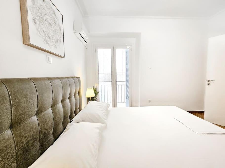 Athens Divas Spirit Suite Extérieur photo